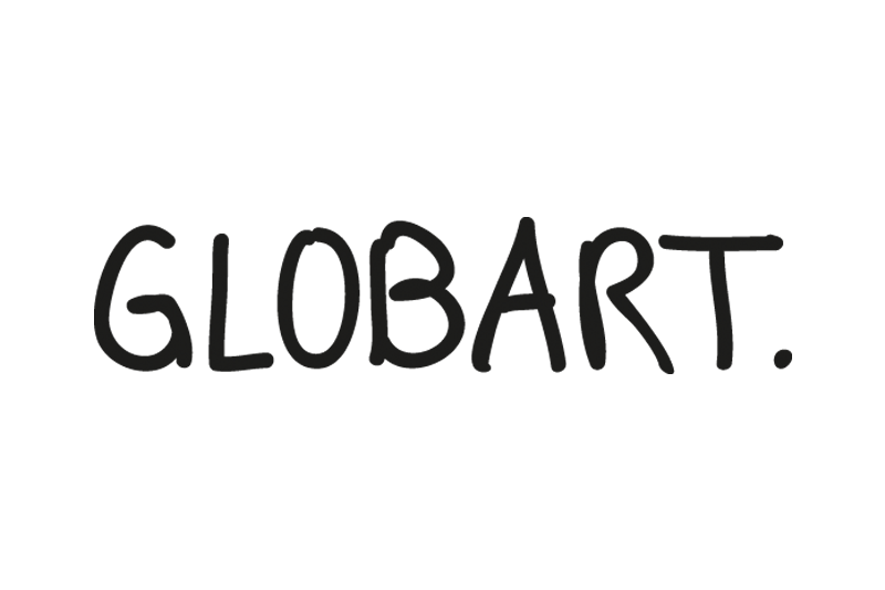 Globart.