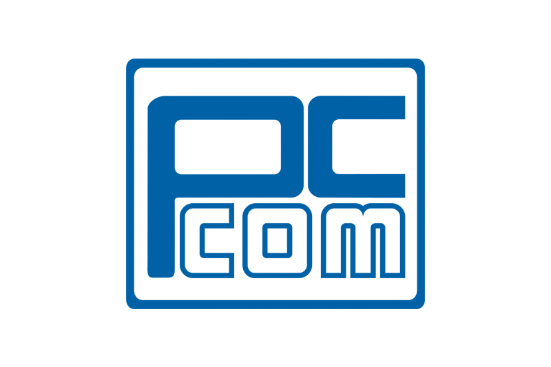 PCcom