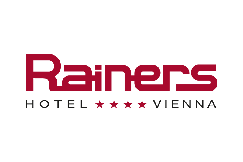 Rainers**** Hotel Vienna