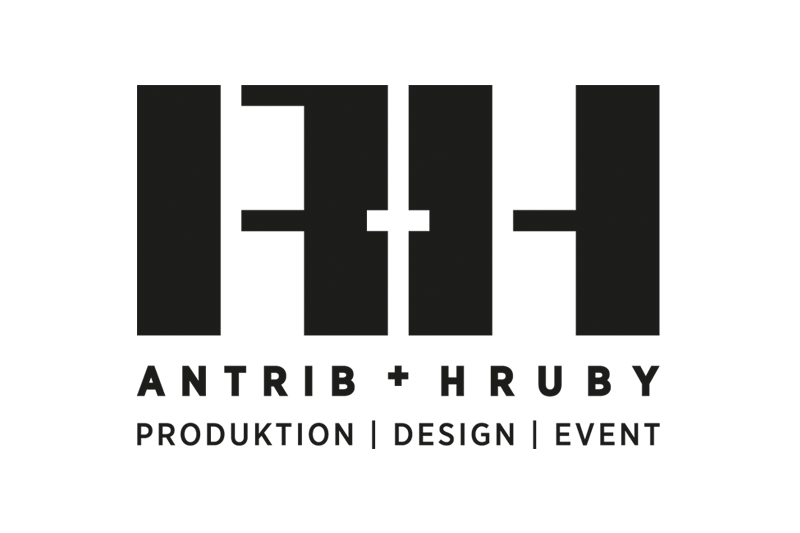 Antrib + Hruby